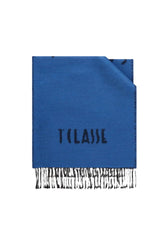Alviero Martini - Scarf Cobalt Blue
